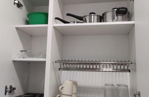 Pueblo Nuevo Apartment | Garcia Noblejas Apartments