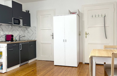 Steinbach am Attersee Apartment | Garconnière Seeparadies - Apartments Mach