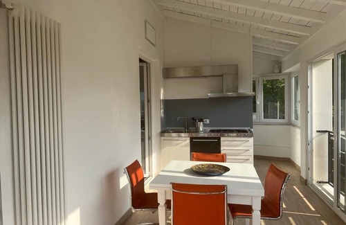 Caprino Veronese Apartment | GARDA 33 POINT5 APARTMENT IN VERONESE CAPRINO