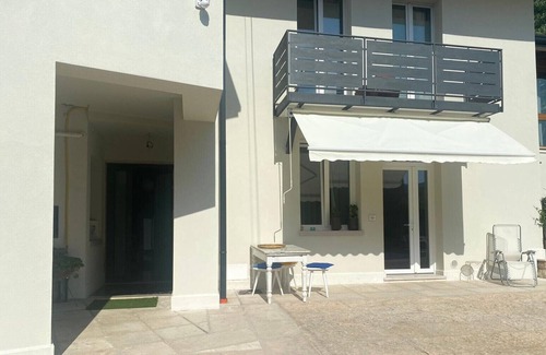 Caprino Veronese Apartment | GARDA 33 POINT5 APARTMENT IN VERONESE CAPRINO