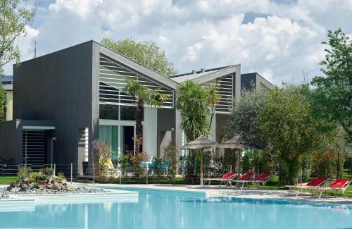 Riva del Garda Apartment | Garda Sporting Family Cottage