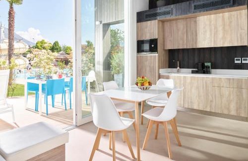Riva del Garda Apartment | Garda Sporting Family Cottage