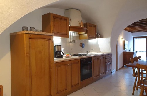 Cologna Apartment | GardaInn Cologna