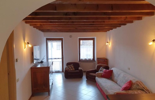 Cologna Apartment | GardaInn Cologna