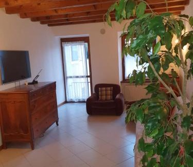 Cologna Apartment | GardaInn Cologna