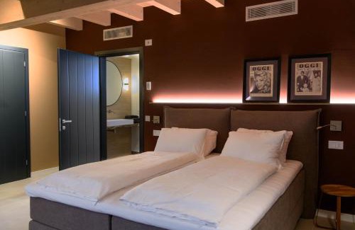 Caprino Veronese Bed & Breakfast | GardaZen Suites - luxury - adults only