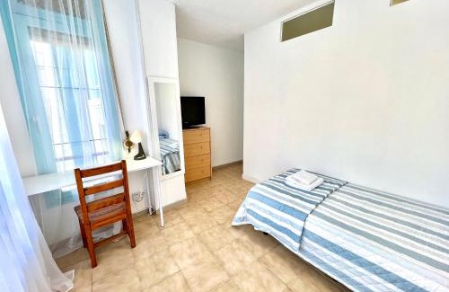 Alicante Hotel | Gardela Rooms Mercado