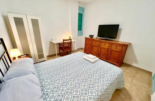 Alicante Hotel | Gardela Rooms Mercado