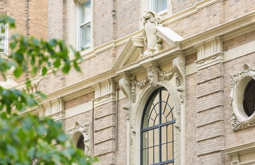 Downtown Boston House | Garden 1BR Relaxing Suite w/Living Area and Private Terrace | Near Public Garde