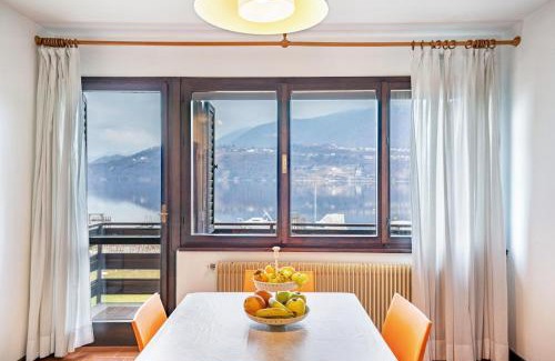 Calceranica al Lago Apartment | Garden alle barche - Angela 3
