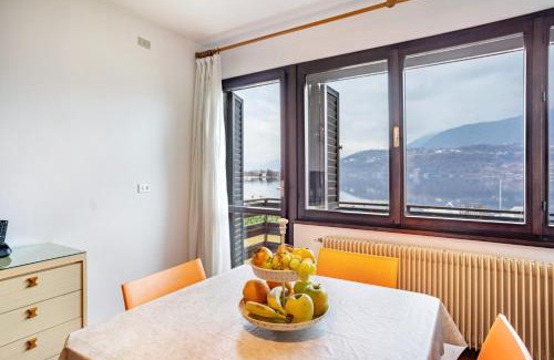 Calceranica al Lago Apartment | Garden alle barche - Angela 3