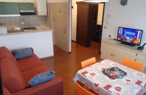 Calceranica al Lago Apartment | Garden alle barche - Cinzia 5