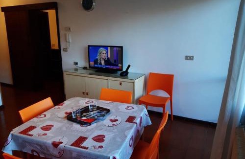 Calceranica al Lago Apartment | Garden alle barche - Cinzia 5