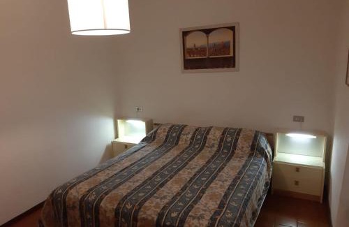 Calceranica al Lago Apartment | Garden alle barche - Cinzia 5
