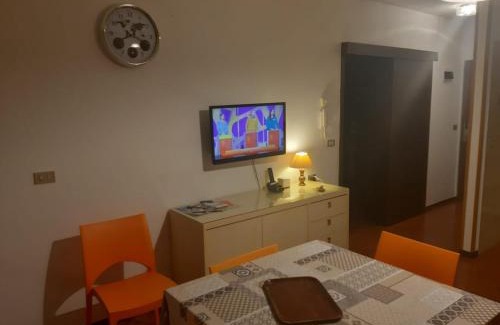 Calceranica al Lago Apartment | Garden alle barche - Ida 1