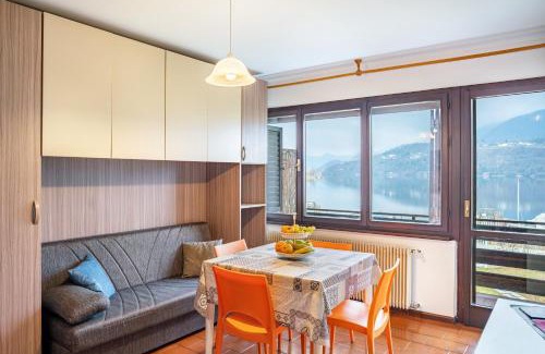 Calceranica al Lago Apartment | Garden alle barche - Marina 7