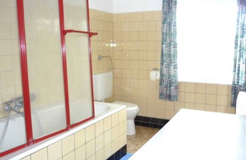 Soerup Apartment | Garden apartment - Holiday apartments Hof Löstrup in the middle of Angeln