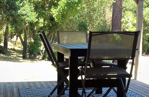 Conca Apartment | Garden apartment in the heart of nature 10 min from the beach and 5 min from the river
