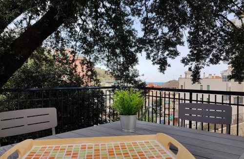 Celle Ligure Apartment | Garden Apartment