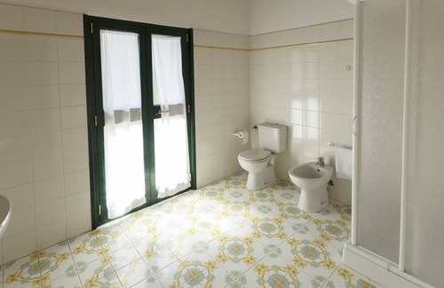 Grosseto Apartment | garden apartment NEXT FLOWER GALLERY D