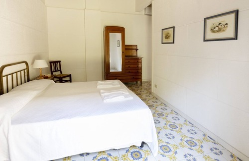 Grosseto Apartment | garden apartment NEXT FLOWER GALLERY D