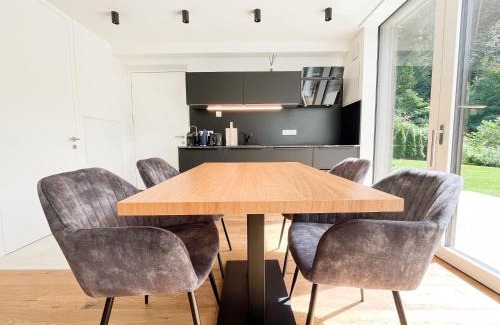 Sant'Andrea in Monte Apartment | Garden Apartment Untermühle