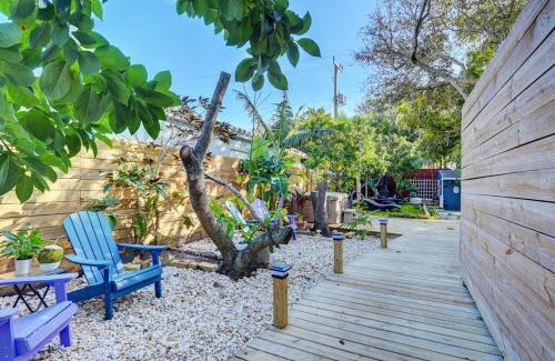Deerfield Beach Apartment | Garden Beach studio @The Island
