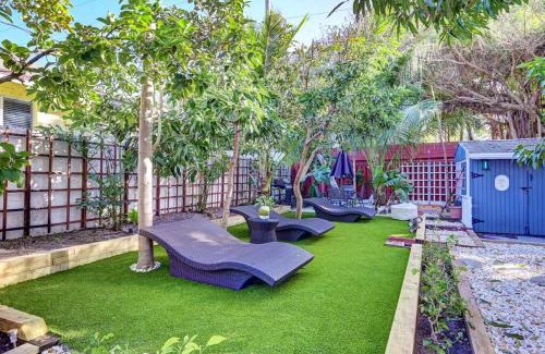 Deerfield Beach Apartment | Garden Beach studio @The Island