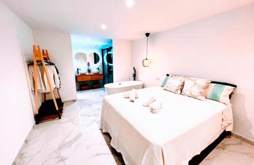 El Faro Apartment | Garden Boutique