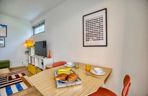 Ferney-Voltaire Apartment | Garden & Central - Near United Nation - Geneva - CERN