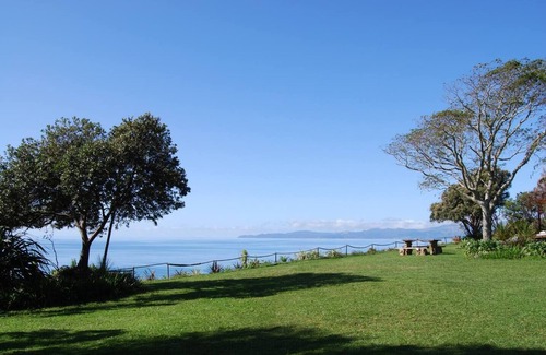 Parapara House | Garden Chalet , Golden Bay Lodge
