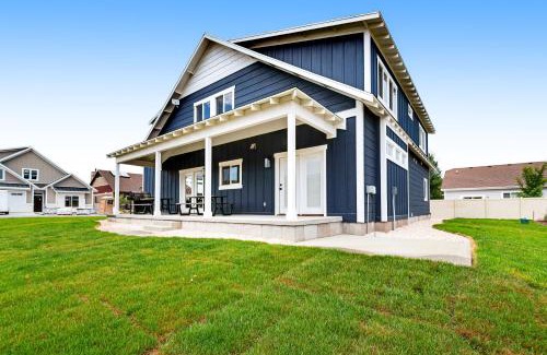 Garden City House | Garden City Gem