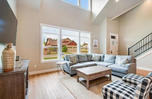 Garden City House | Garden City Gem