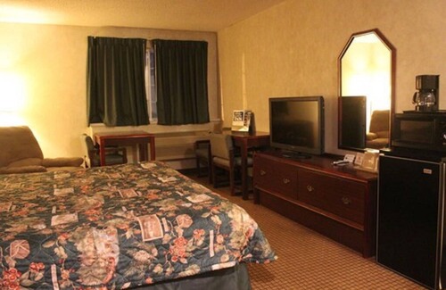 Garden City Hotel | Garden City Inn