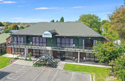 Redwood Hotel | Garden City Motel