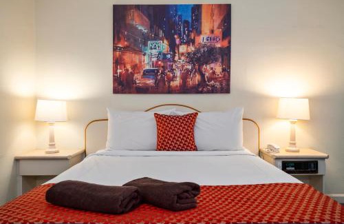 Wagga Wagga Hotel | Garden City Motor Inn