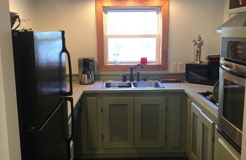 Nags Head House | Garden Cottage By The Sea