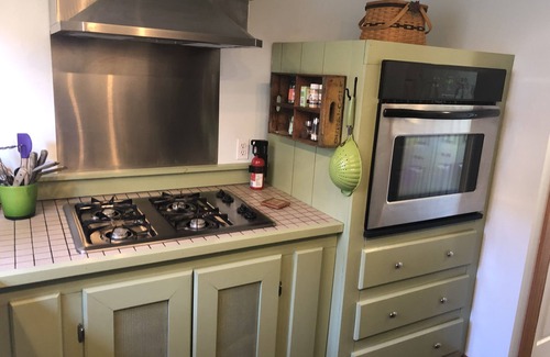 Nags Head House | Garden Cottage By The Sea