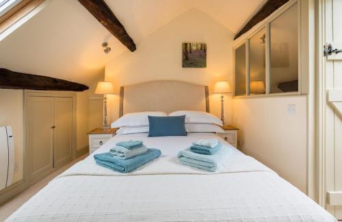 Kendal House | Garden Cottage