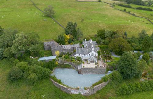 Kendal House | Garden Cottage