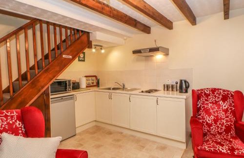 Mickleton House | Garden Cottage