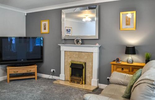Driffield House | Garden Cottage