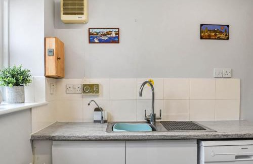 Driffield House | Garden Cottage