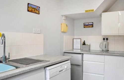 Driffield House | Garden Cottage