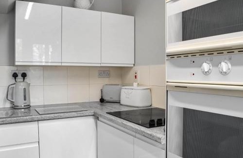 Driffield House | Garden Cottage