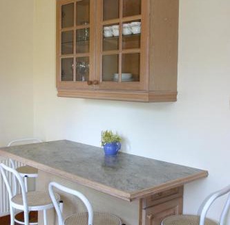 Prestwick House | Garden Cottage