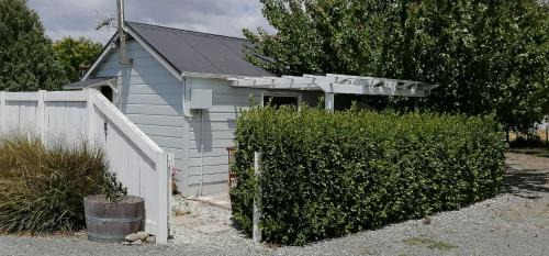 Hastings House | Garden Cottage