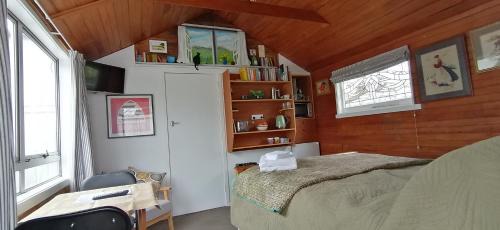Hastings House | Garden Cottage
