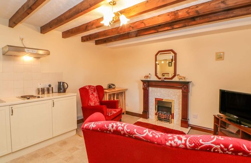 Mickleton Cottage | GARDEN COTTAGE, pet friendly, with a garden in Mickleton, Teesdale