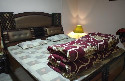 Shimla Bed & Breakfast | Garden Cottages